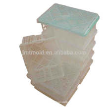 Normal Customized Injetion Mold Plastic Crate Mould